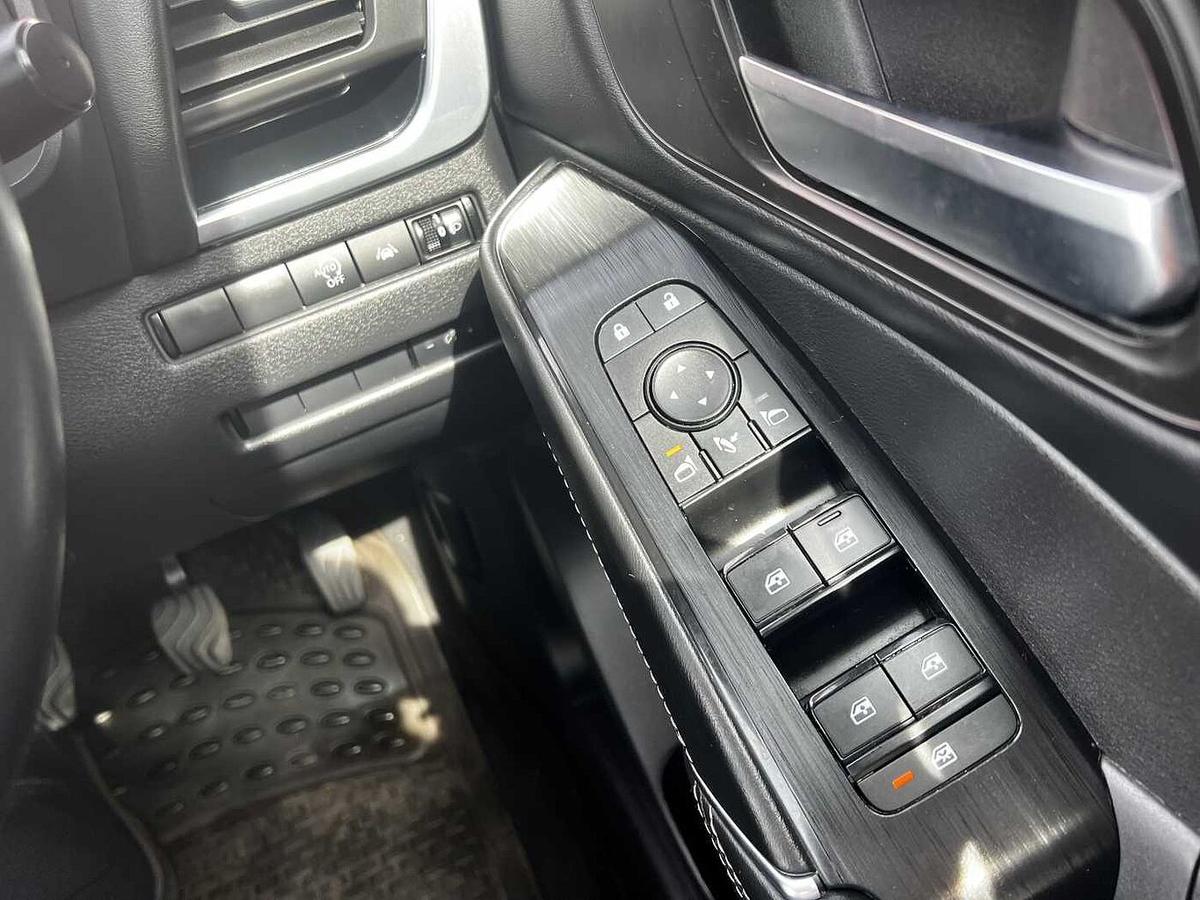 Used Nissan Qashqai 2022 for sale - 76127067: Photo 24