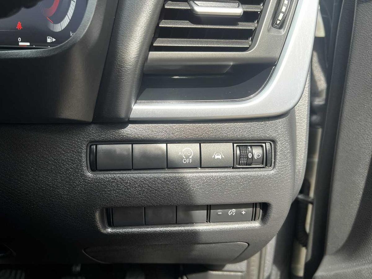 Used Nissan Qashqai 2022 for sale - 76127067: Photo 25