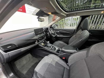 Used Nissan Qashqai 2022 for sale - 76127067: Photo