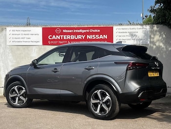 Used Nissan Qashqai 2022 for sale - 76127067: Photo