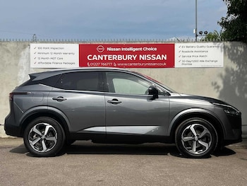 Used Nissan Qashqai 2022 for sale - 76127067: Photo