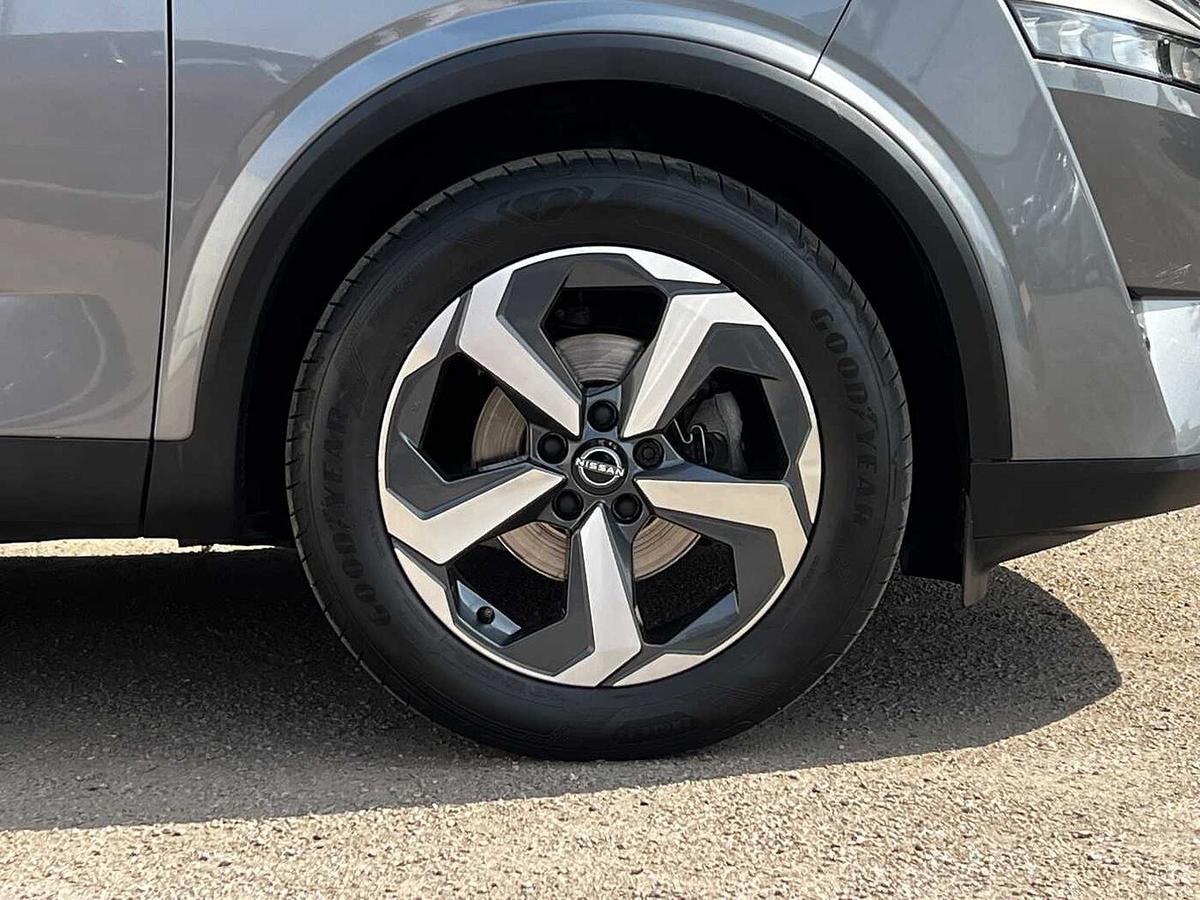 Used Nissan Qashqai 2022 for sale - 76127067: Photo 6