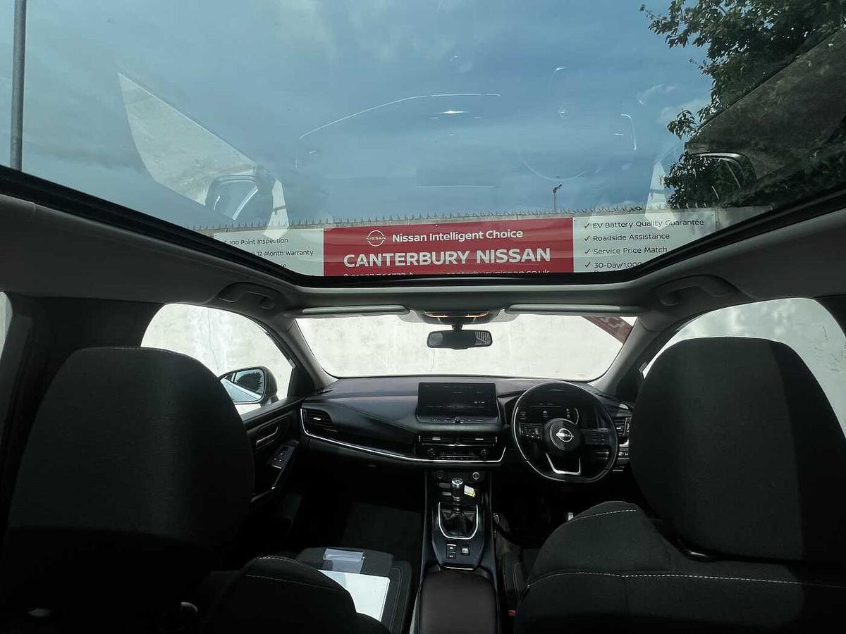 Used Nissan Qashqai 2022 for sale - 76127067: Photo 8