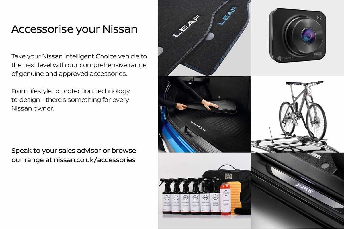 Used Nissan Micra 2022 for sale - 76127056: Photo 11