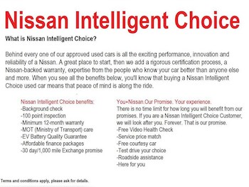 Used Nissan Micra 2022 for sale - 76127056: Photo 4