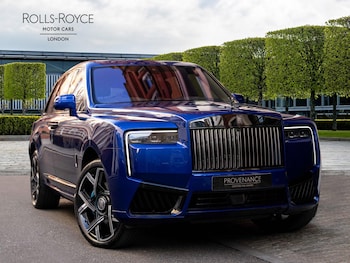 Used Rolls-Royce Cullinan 2024 for sale - 78593105: Photo