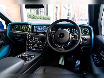 Used Rolls-Royce Cullinan 2024 for sale - 78593105: Photo