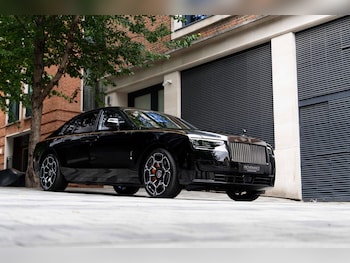 Used Rolls-Royce Ghost Series II 2026 for sale - 78903668: Photo