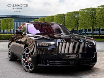 Used Rolls-Royce Ghost Series II 2026 for sale - 78903668: Photo