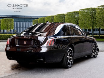 Used Rolls-Royce Ghost Series II 2026 for sale - 78903668: Photo