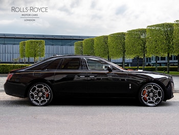 Used Rolls-Royce Ghost Series II 2026 for sale - 78903668: Photo