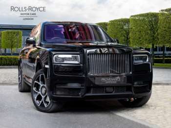 2021 - BLACK BADGE Automatic 0-Door