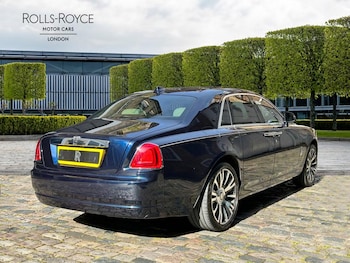 Used Rolls-Royce Ghost undefined for sale - 78452347: Photo