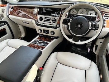 Used Rolls-Royce Ghost undefined for sale - 78452347: Photo