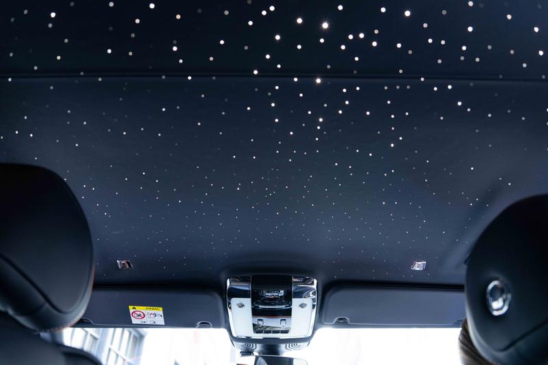 Used Rolls-Royce Cullinan 2025 for sale - 77274985: Photo 10