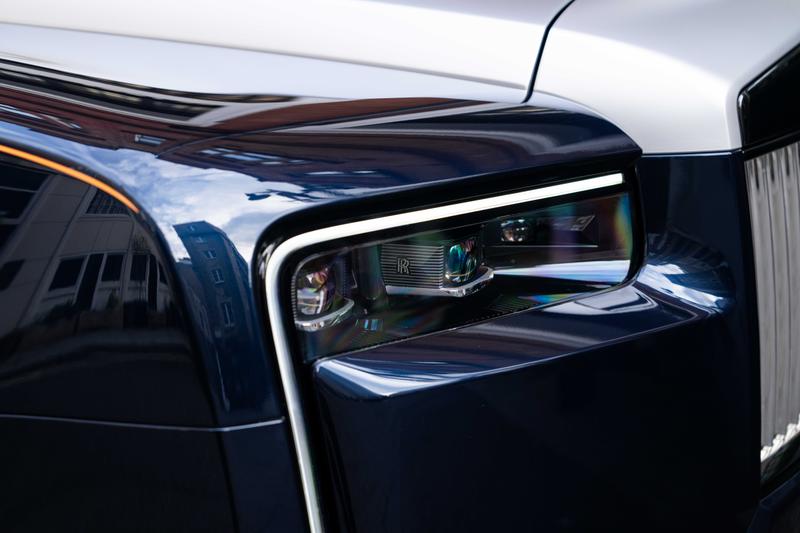 Used Rolls-Royce Cullinan 2025 for sale - 77274985: Photo 21