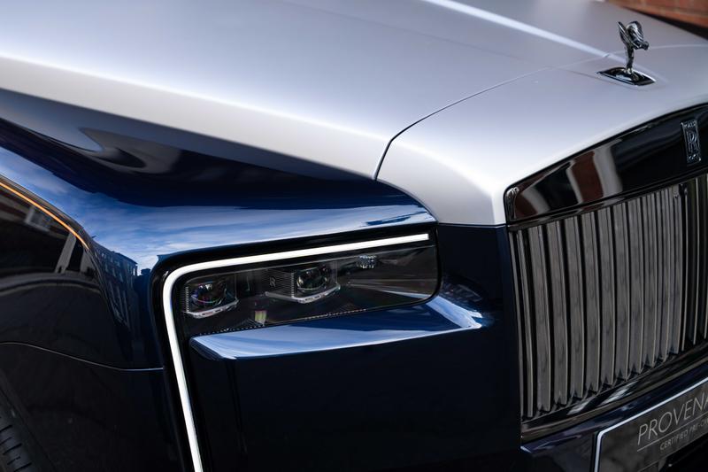 Used Rolls-Royce Cullinan 2025 for sale - 77274985: Photo 22