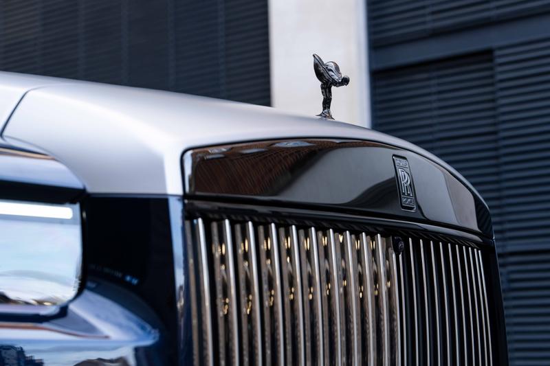 Used Rolls-Royce Cullinan 2025 for sale - 77274985: Photo 23