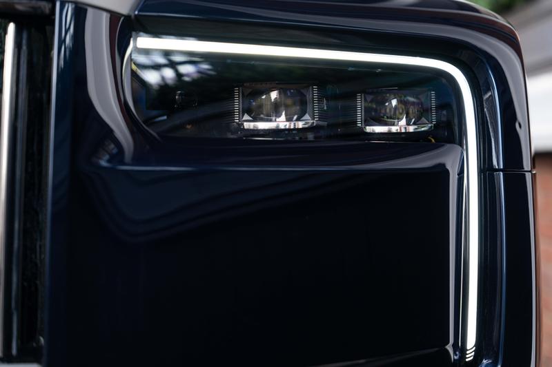 Used Rolls-Royce Cullinan 2025 for sale - 77274985: Photo 25