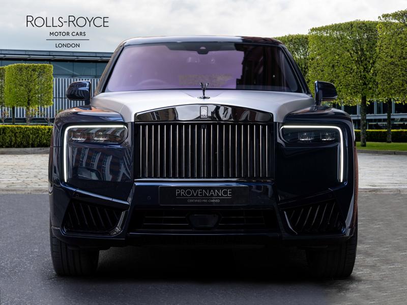 Used Rolls-Royce Cullinan 2025 for sale - 77274985: Photo 6