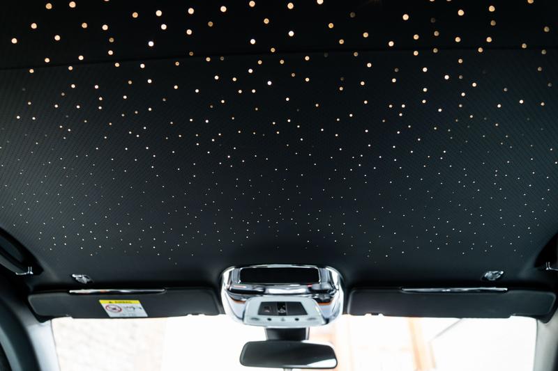 Used Rolls-Royce Wraith 2021 for sale - 77631239: Photo 10