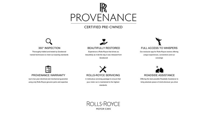 Used Rolls-Royce Wraith 2021 for sale - 77631239: Photo 11