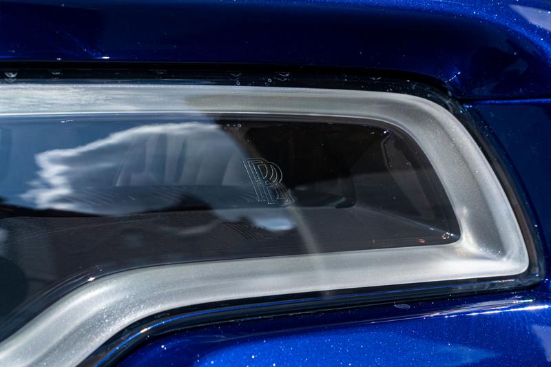 Used Rolls-Royce Wraith 2021 for sale - 77631239: Photo 12