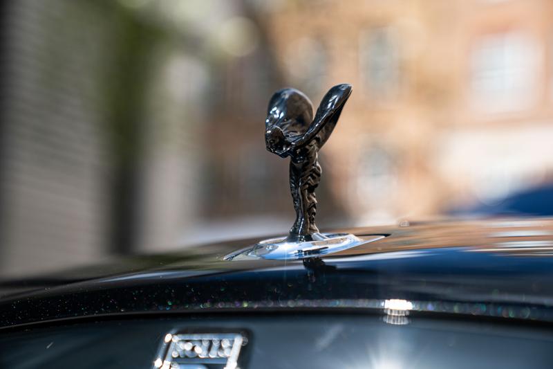 Used Rolls-Royce Wraith 2021 for sale - 77631239: Photo 15