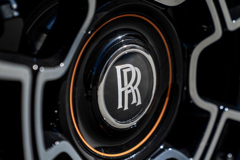 Used Rolls-Royce Wraith 2021 for sale - 77631239: Photo 18