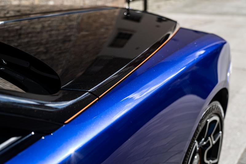 Used Rolls-Royce Wraith 2021 for sale - 77631239: Photo 19