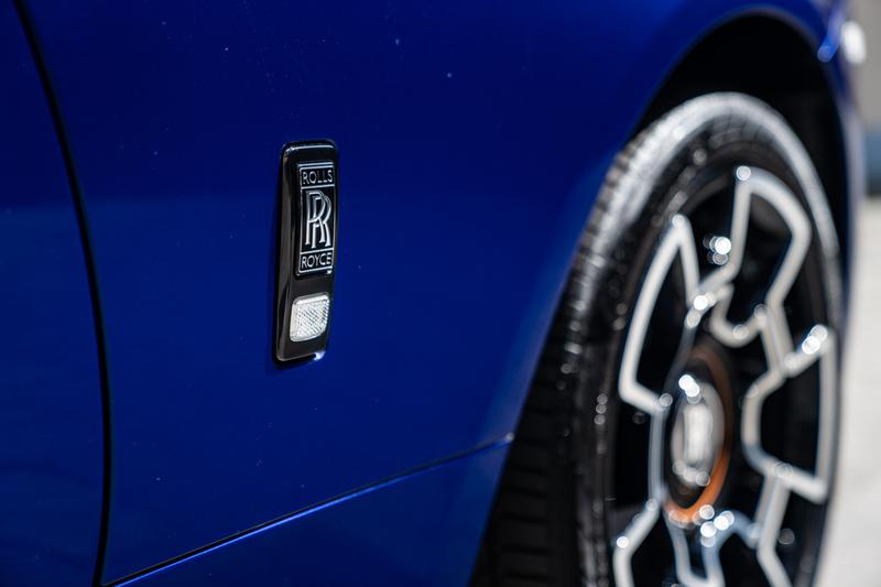 Used Rolls-Royce Wraith 2021 for sale - 77631239: Photo 20