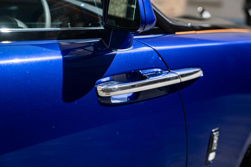 Used Rolls-Royce Wraith 2021 for sale - 77631239: Photo 21