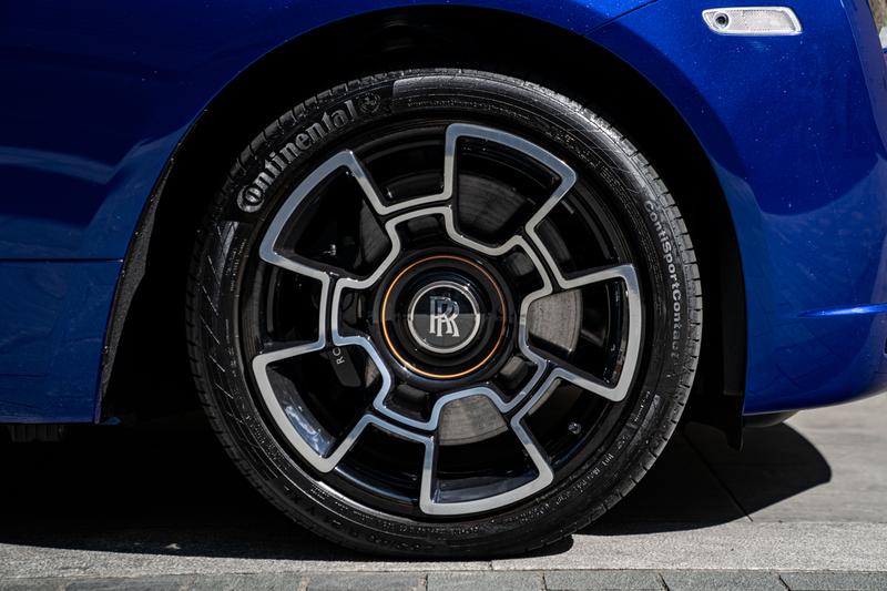 Used Rolls-Royce Wraith 2021 for sale - 77631239: Photo 9