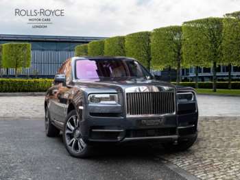 2023 - Automatic 5-Door