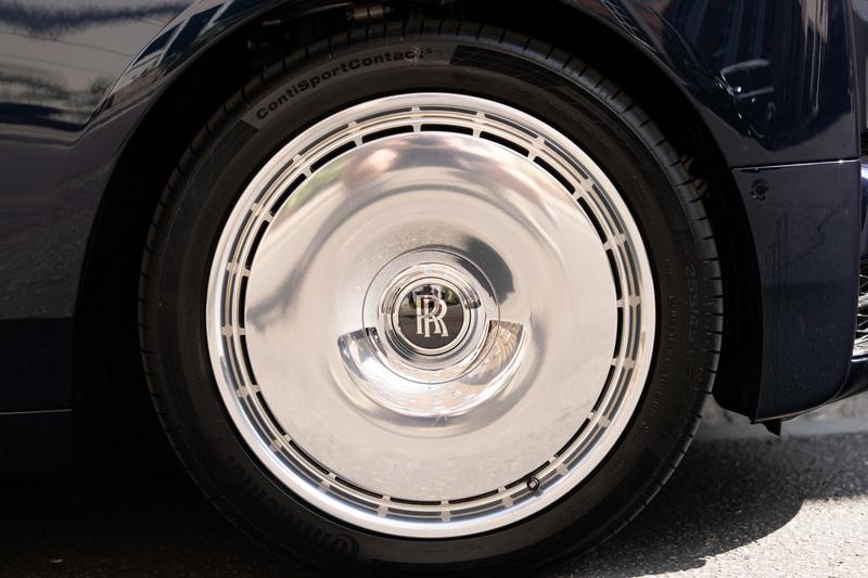 Used Rolls-Royce Phantom for sale - 77631233: Photo 10