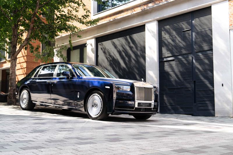 Used Rolls-Royce Phantom for sale - 77631233: Photo 15