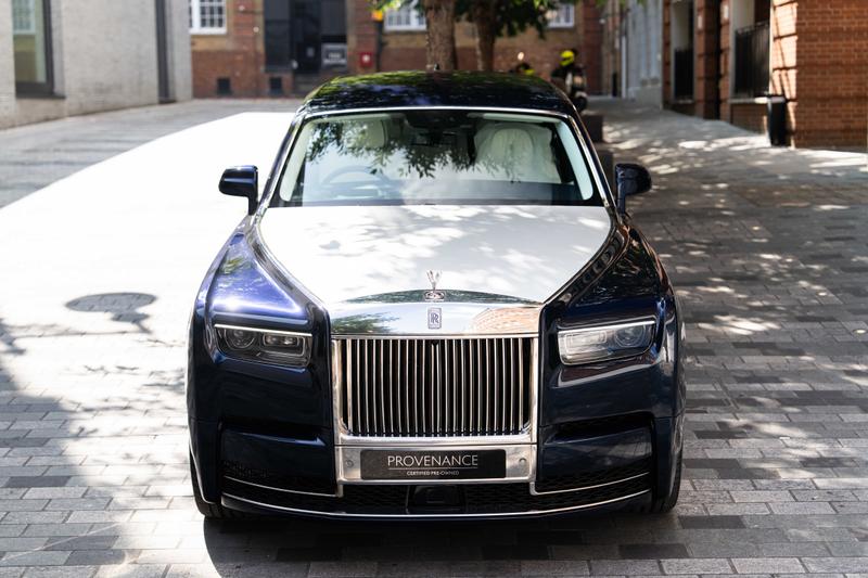 Used Rolls-Royce Phantom for sale - 77631233: Photo 17
