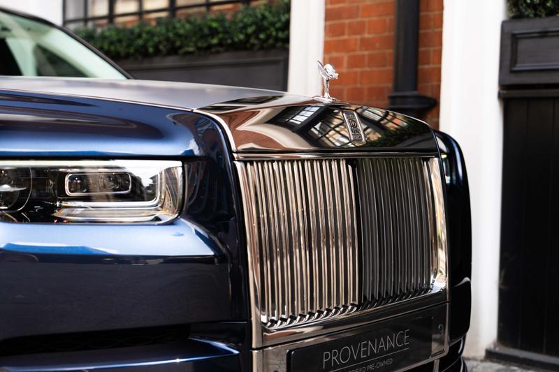 Used Rolls-Royce Phantom for sale - 77631233: Photo 19