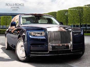 Used Rolls-Royce Phantom undefined for sale - 77631233: Photo