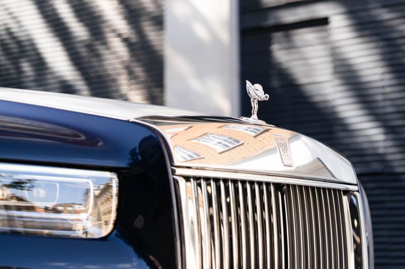 Used Rolls-Royce Phantom for sale - 77631233: Photo 21