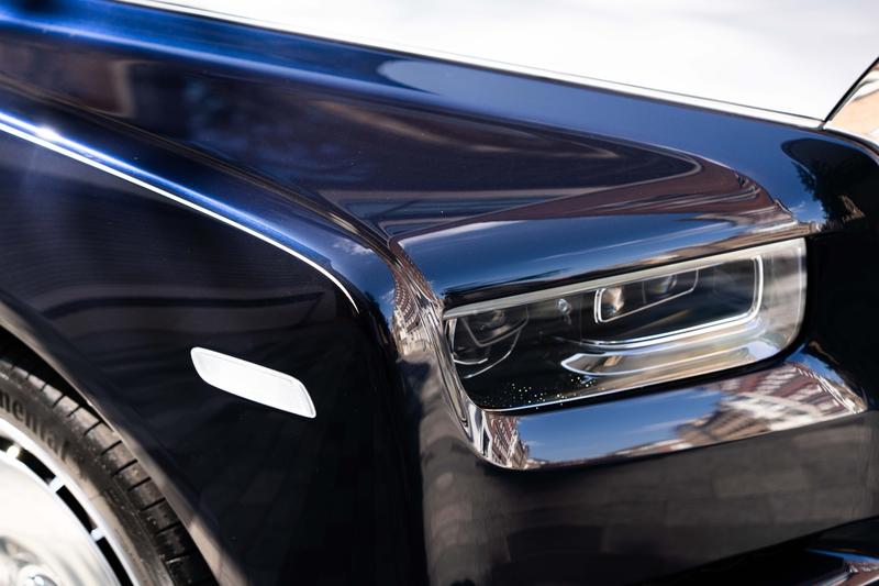 Used Rolls-Royce Phantom for sale - 77631233: Photo 22