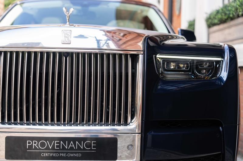Used Rolls-Royce Phantom for sale - 77631233: Photo 23