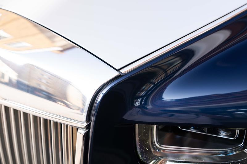 Used Rolls-Royce Phantom for sale - 77631233: Photo 24