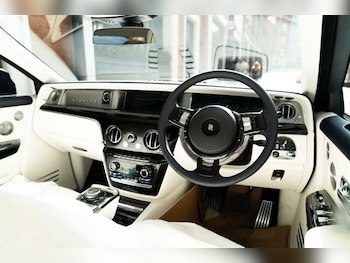 Used Rolls-Royce Phantom undefined for sale - 77631233: Photo