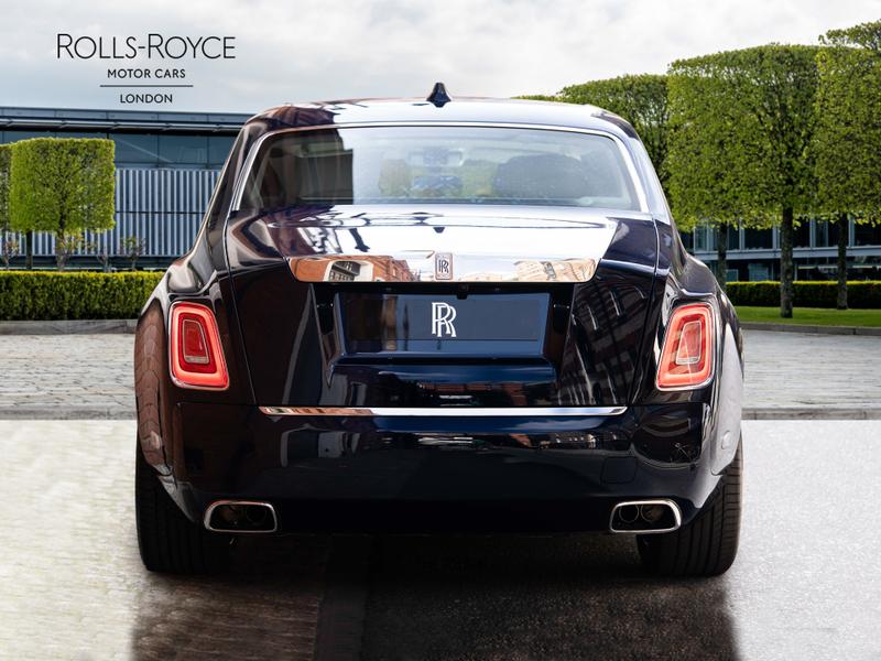 Used Rolls-Royce Phantom for sale - 77631233: Photo 5