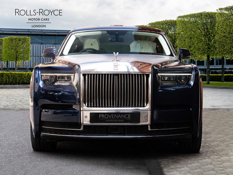 Used Rolls-Royce Phantom for sale - 77631233: Photo 6