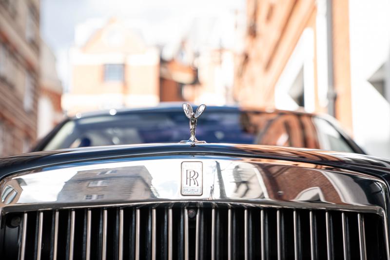 Used Rolls-Royce Cullinan 2019 for sale - 76998861: Photo 22