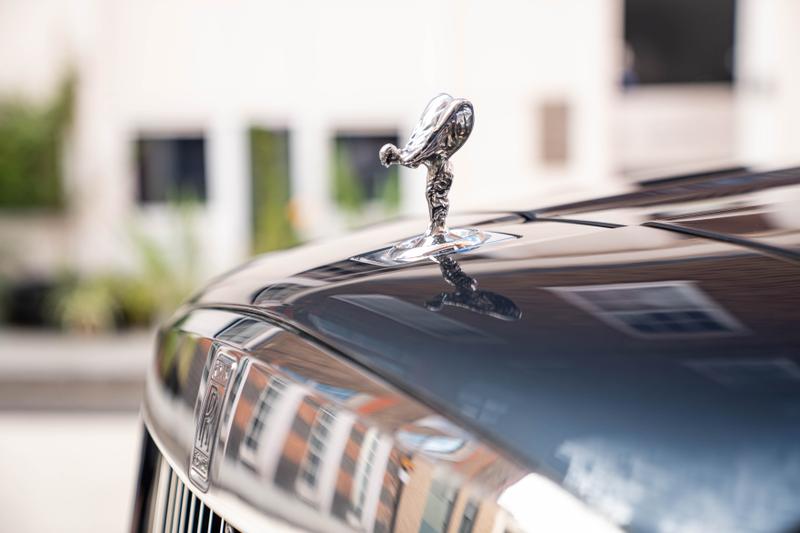 Used Rolls-Royce Cullinan 2019 for sale - 76998861: Photo 23