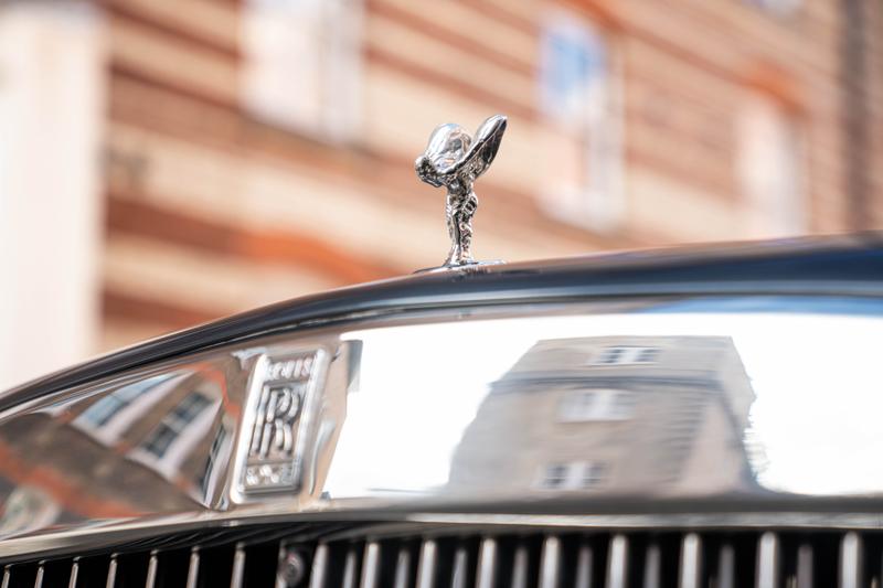 Used Rolls-Royce Cullinan 2019 for sale - 76998861: Photo 24