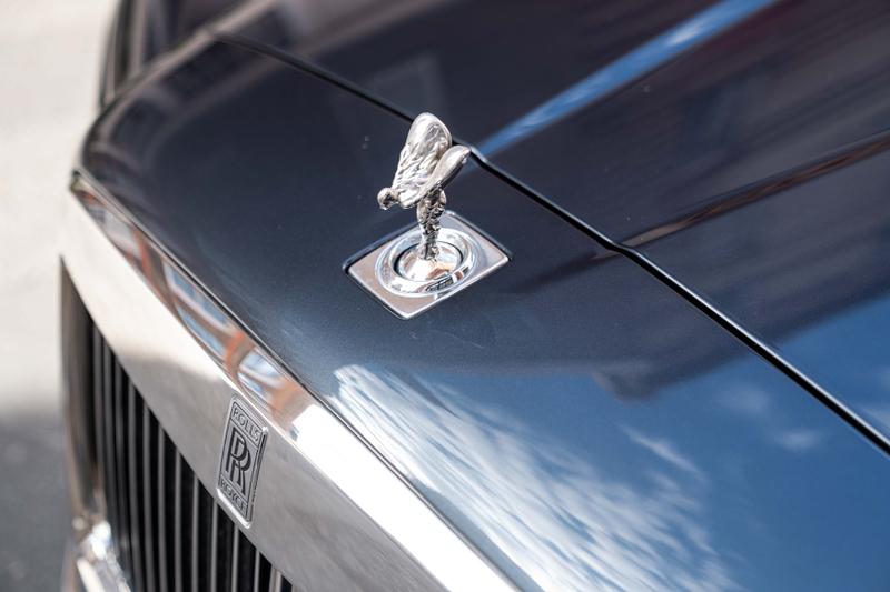 Used Rolls-Royce Cullinan 2019 for sale - 76998861: Photo 25